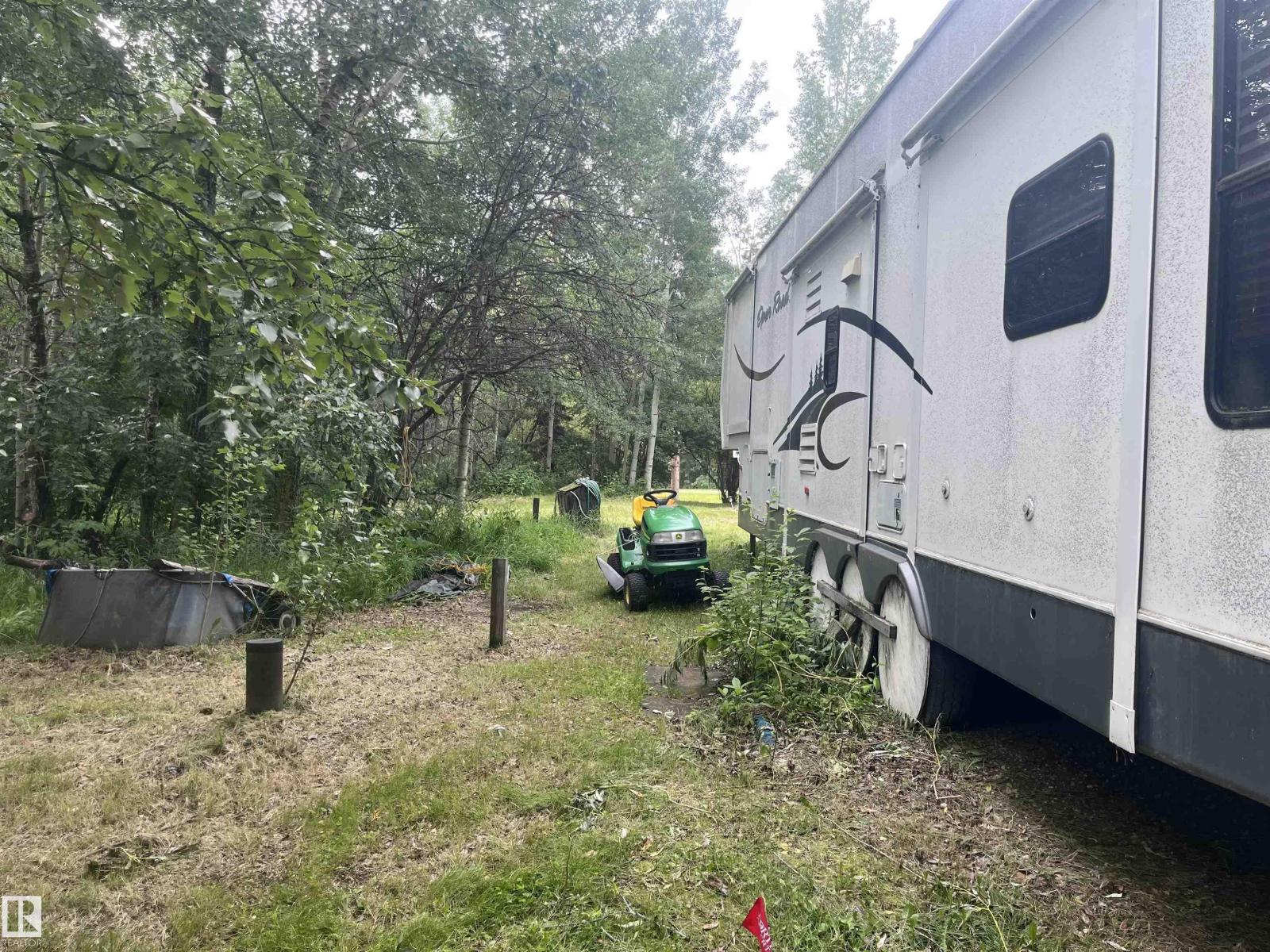 Lot 3, Grandview Meadows, Rural Wetaskiwin County, Alberta T0C 2V0 - Photo 11 - E4500542