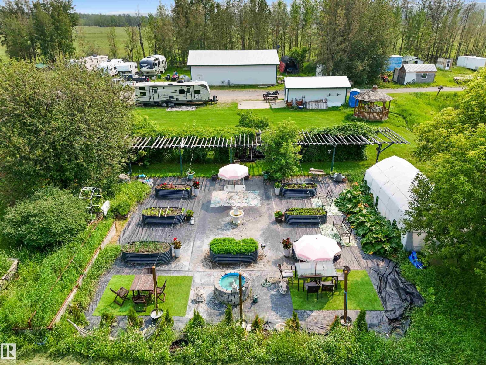49218 Rge Road 80, Rural Brazeau County, Alberta T7A 2A1 - Photo 11 - E4500620