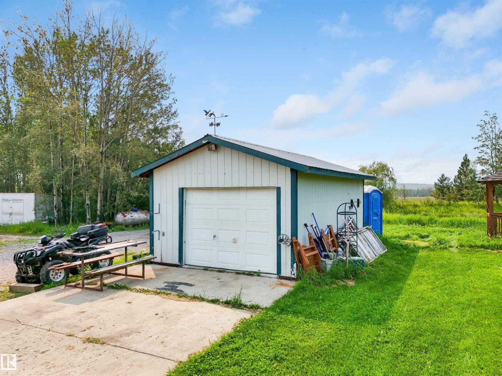 49218 Rge Road 80, Rural Brazeau County, Alberta T7A 2A1 - Photo 14 - E4500620