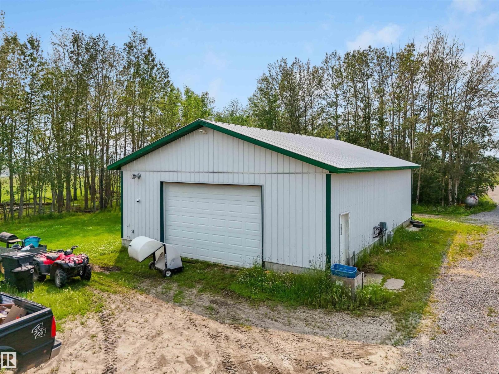 49218 Rge Road 80, Rural Brazeau County, Alberta T7A 2A1 - Photo 15 - E4500620