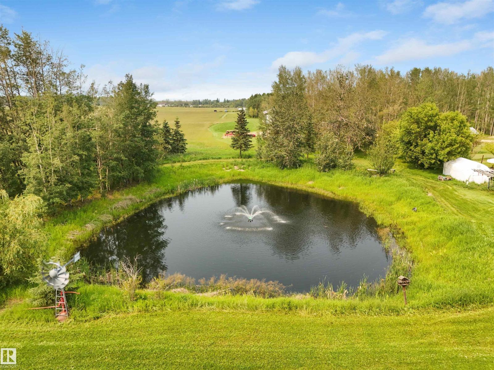 49218 Rge Road 80, Rural Brazeau County, Alberta T7A 2A1 - Photo 16 - E4500620