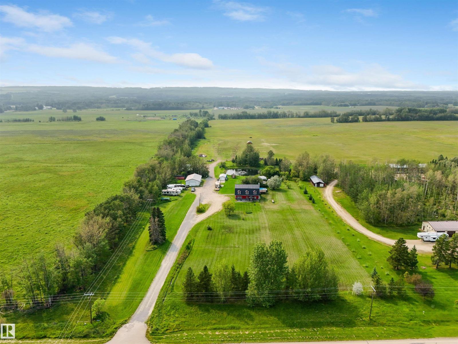 49218 Rge Road 80, Rural Brazeau County, Alberta T7A 2A1 - Photo 19 - E4500620