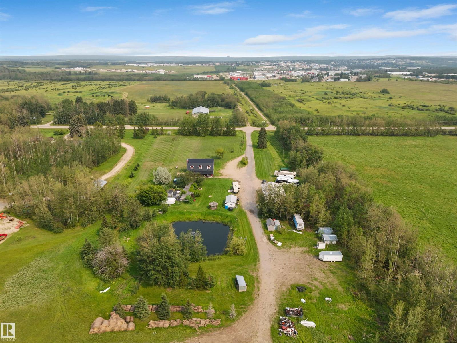 49218 Rge Road 80, Rural Brazeau County, Alberta T7A 2A1 - Photo 20 - E4500620