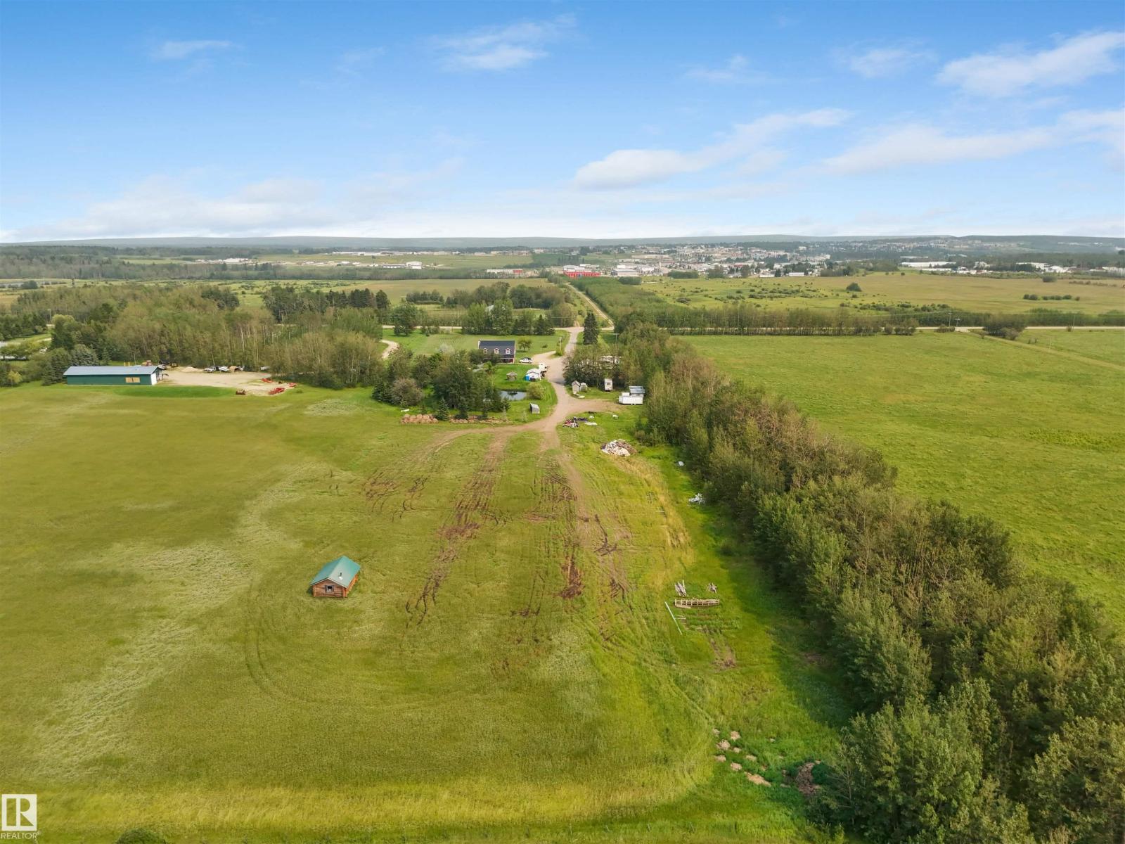49218 Rge Road 80, Rural Brazeau County, Alberta T7A 2A1 - Photo 21 - E4500620
