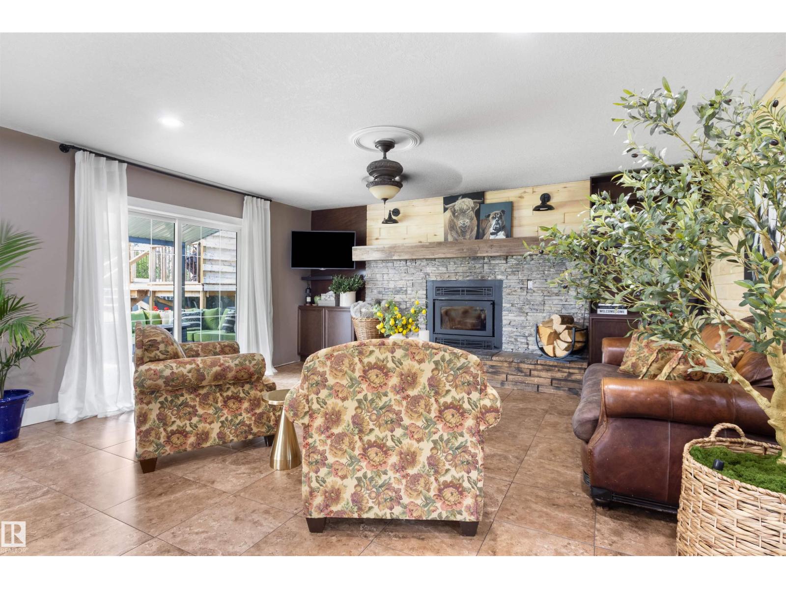49218 Rge Road 80, Rural Brazeau County, Alberta T7A 2A1 - Photo 27 - E4500620