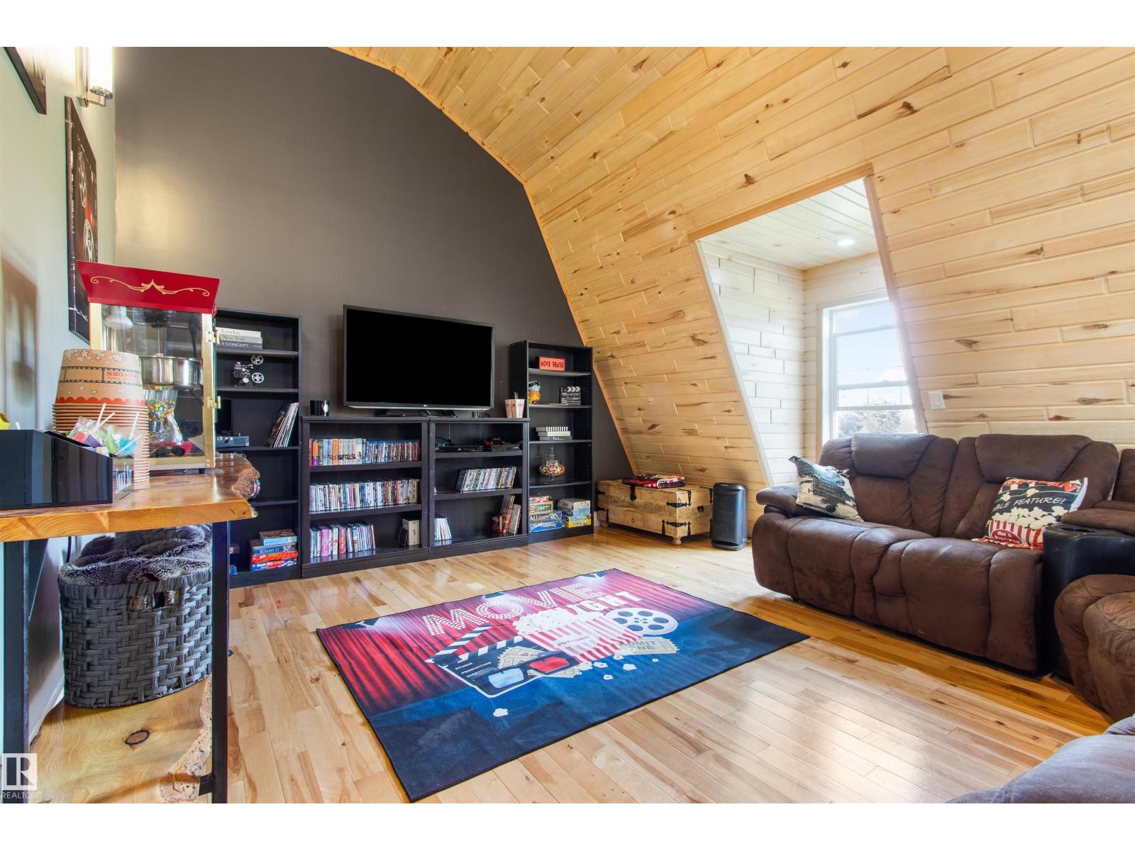 49218 Rge Road 80, Rural Brazeau County, Alberta T7A 2A1 - Photo 47 - E4500620