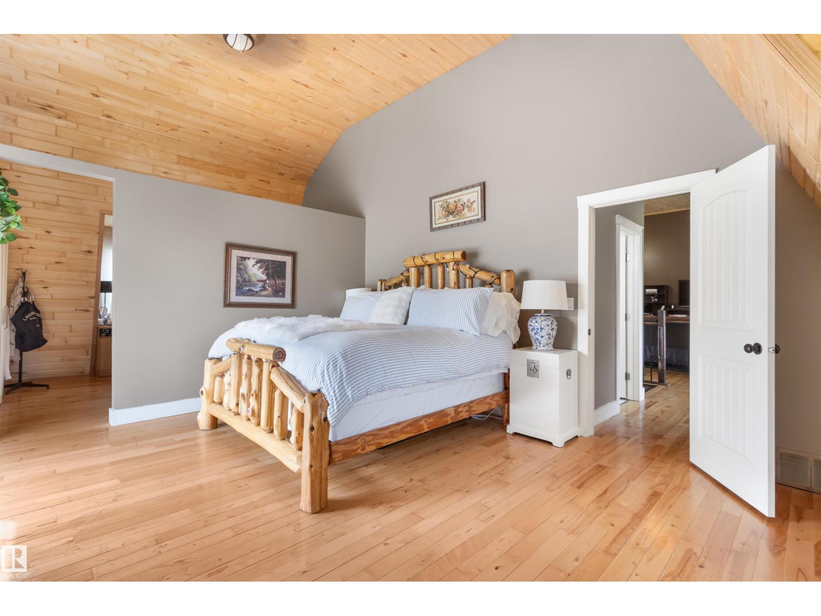 49218 Rge Road 80, Rural Brazeau County, Alberta T7A 2A1 - Photo 48 - E4500620