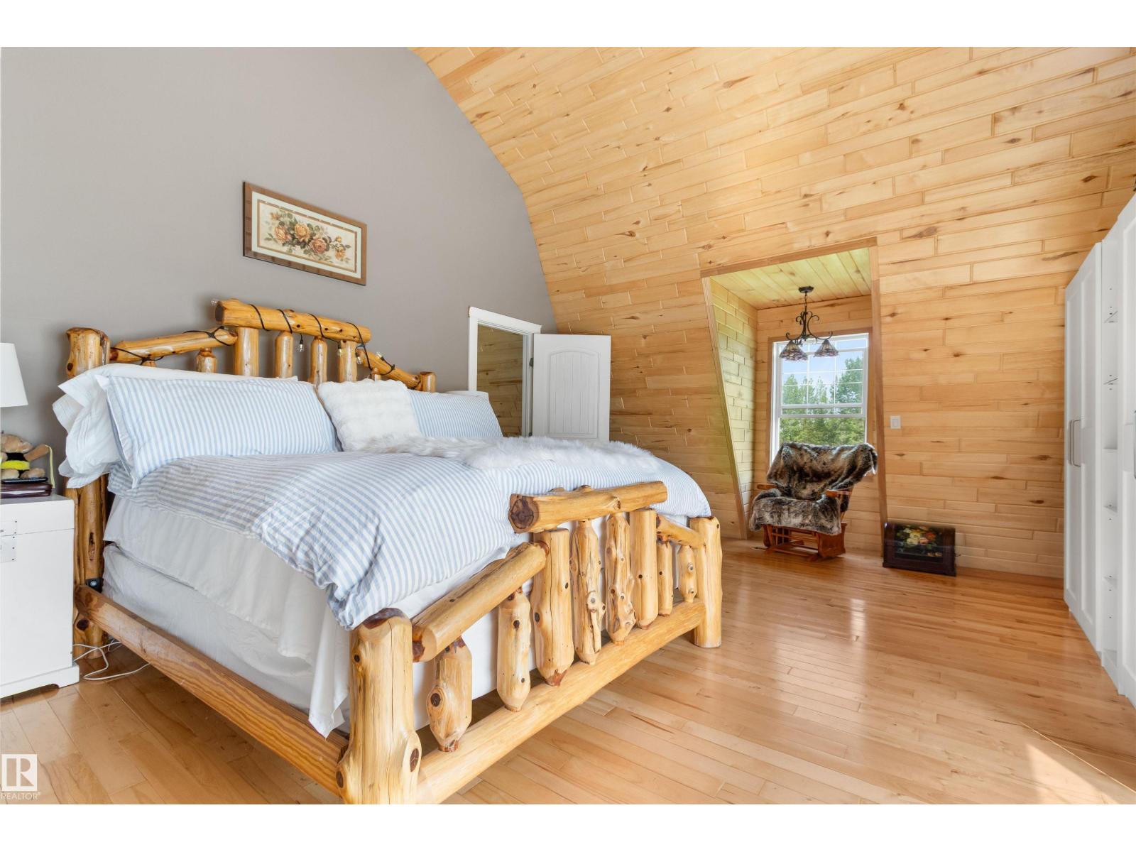 49218 Rge Road 80, Rural Brazeau County, Alberta T7A 2A1 - Photo 50 - E4500620