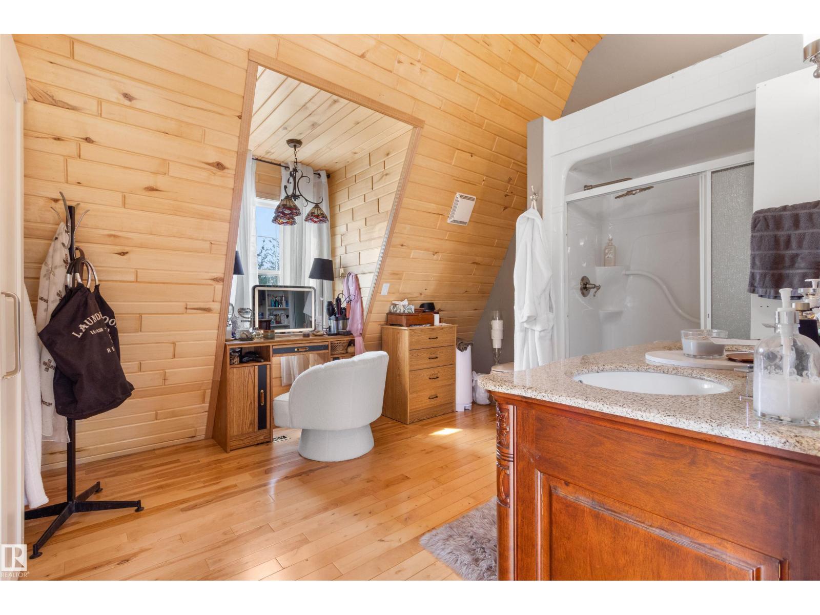 49218 Rge Road 80, Rural Brazeau County, Alberta T7A 2A1 - Photo 51 - E4500620