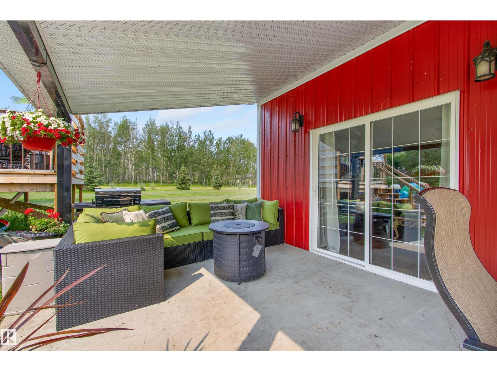 49218 Rge Road 80, Rural Brazeau County, Alberta T7A 2A1 - Photo 6 - E4500620