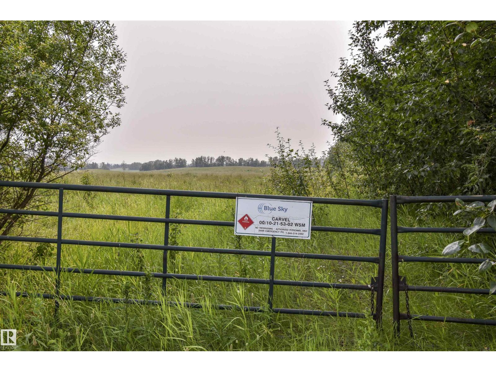 Twp Rd 534 And Hwy 43, Rural Parkland County, Alberta T0E 1V0 - Photo 10 - E4500670
