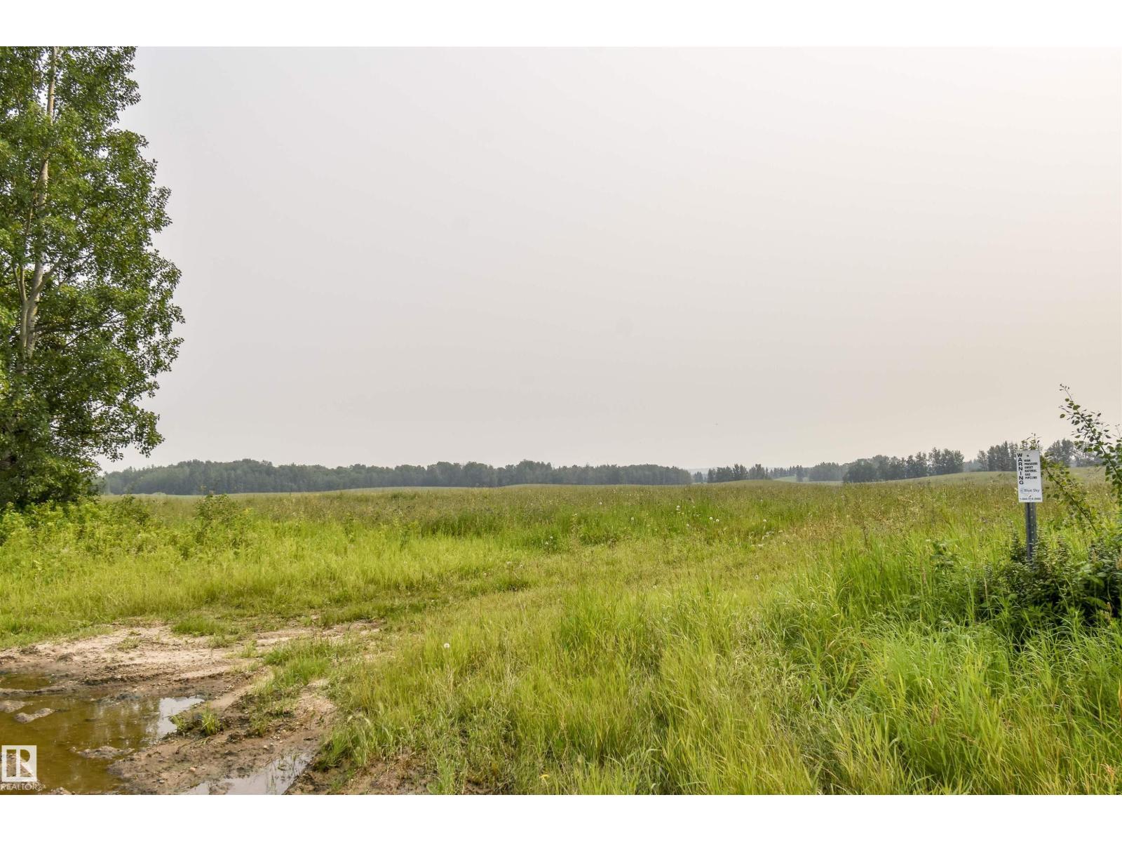 Twp Rd 534 And Hwy 43, Rural Parkland County, Alberta T0E 1V0 - Photo 11 - E4500670