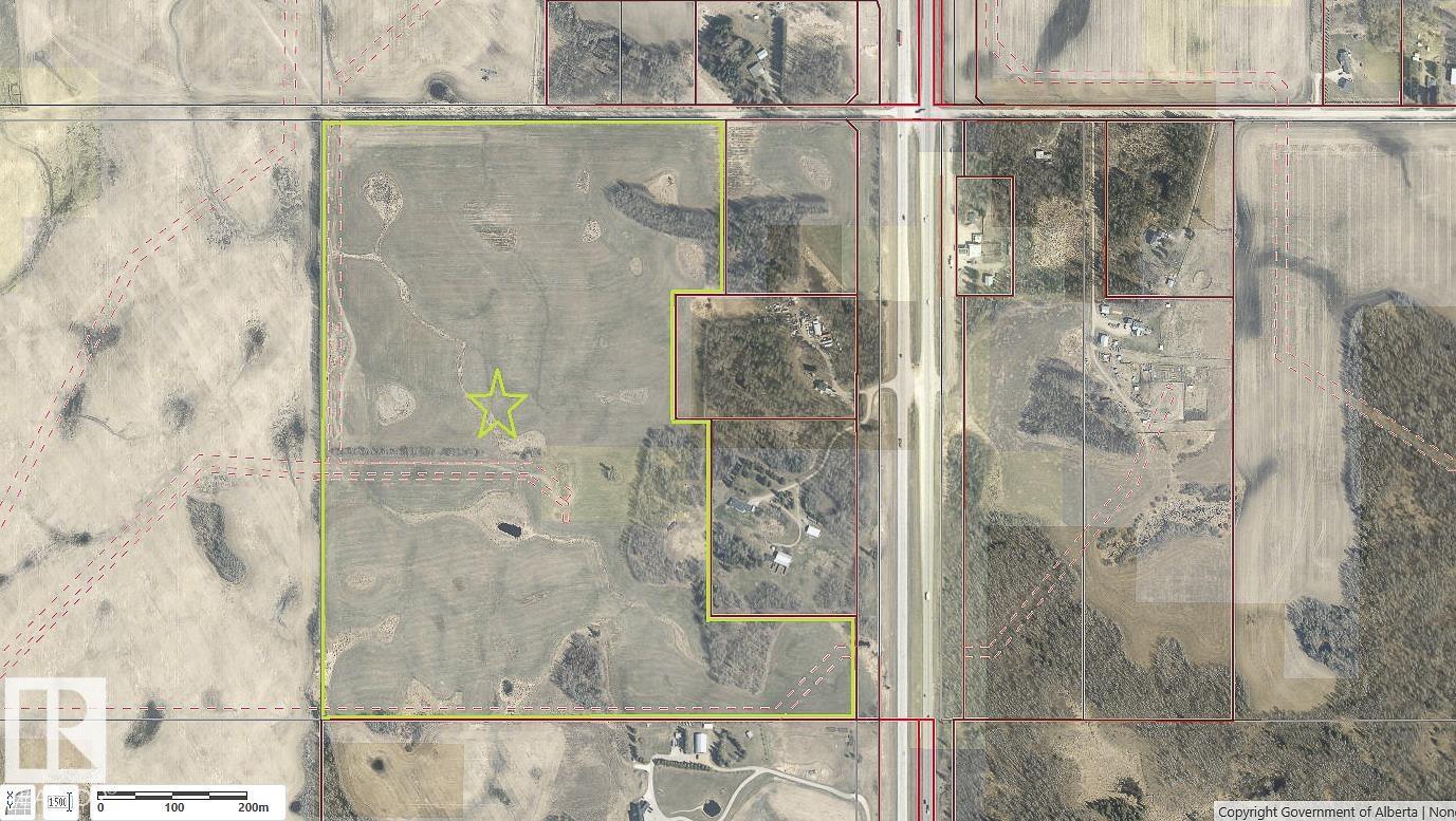 Twp Rd 534 And Hwy 43, Rural Parkland County, Alberta T0E 1V0 - Photo 15 - E4500670