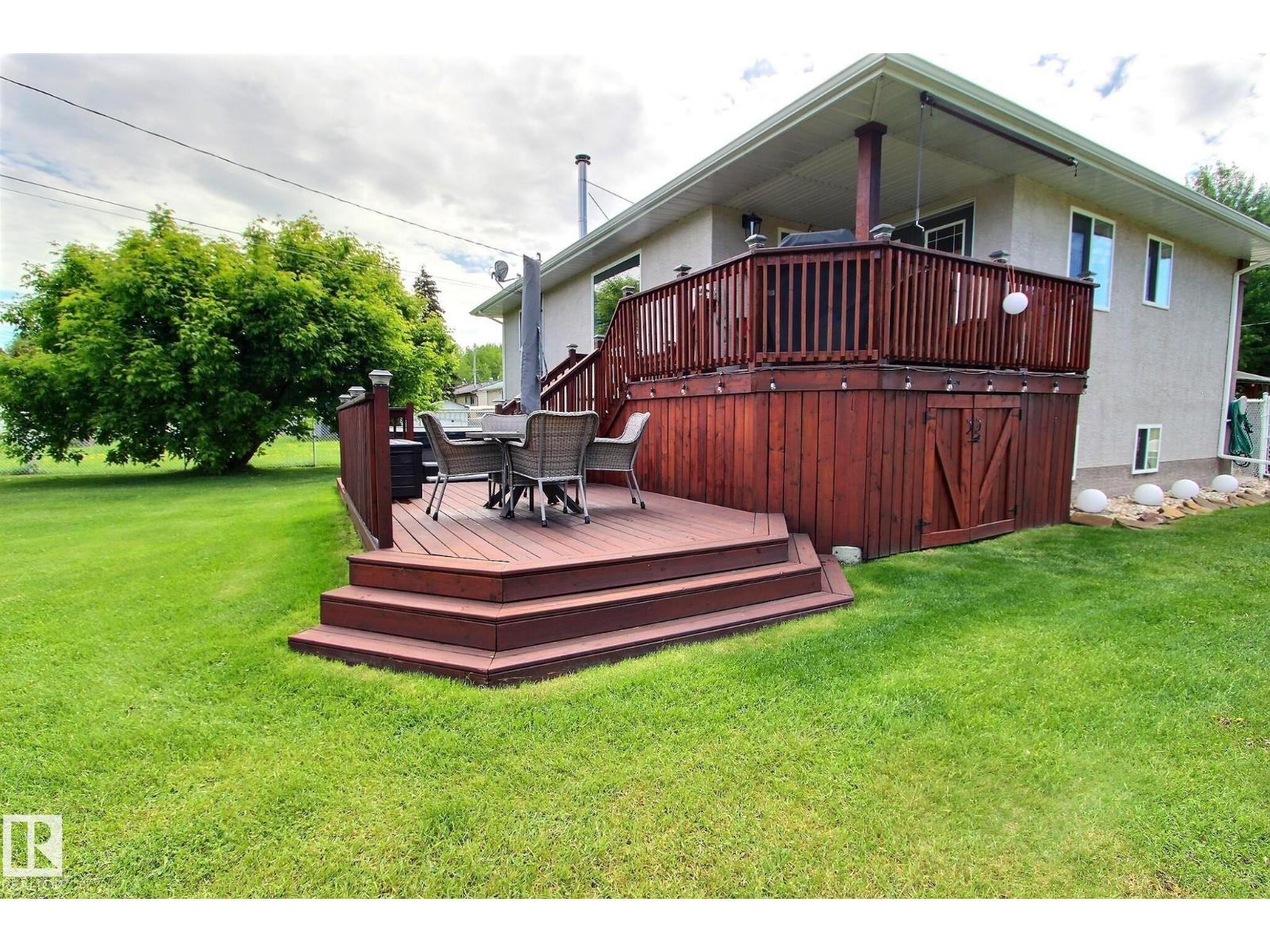 4928 50a Av, Entwistle, Alberta T0E 0S0 - Photo 27 - E4500672