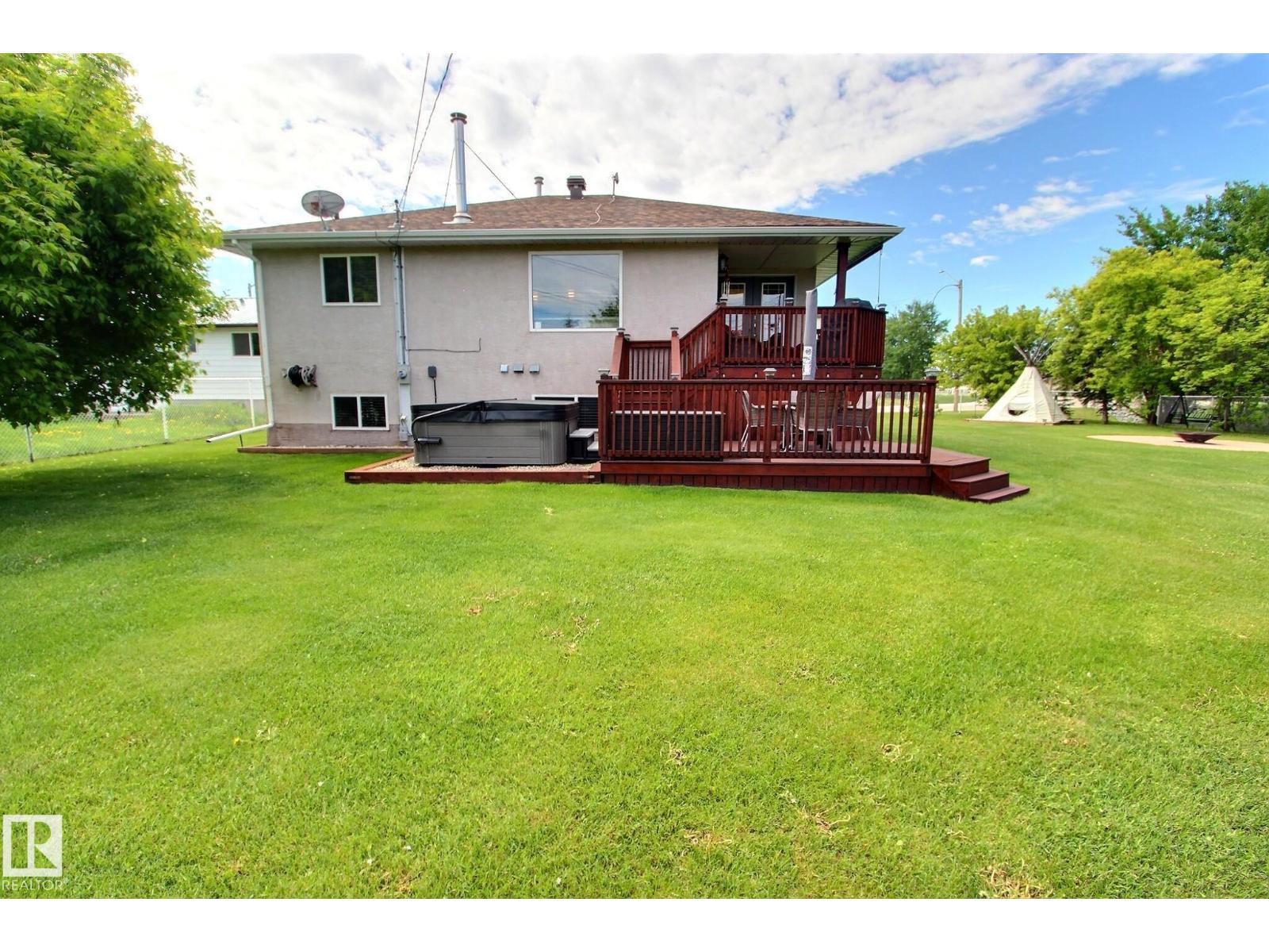 4928 50a Av, Entwistle, Alberta T0E 0S0 - Photo 28 - E4500672