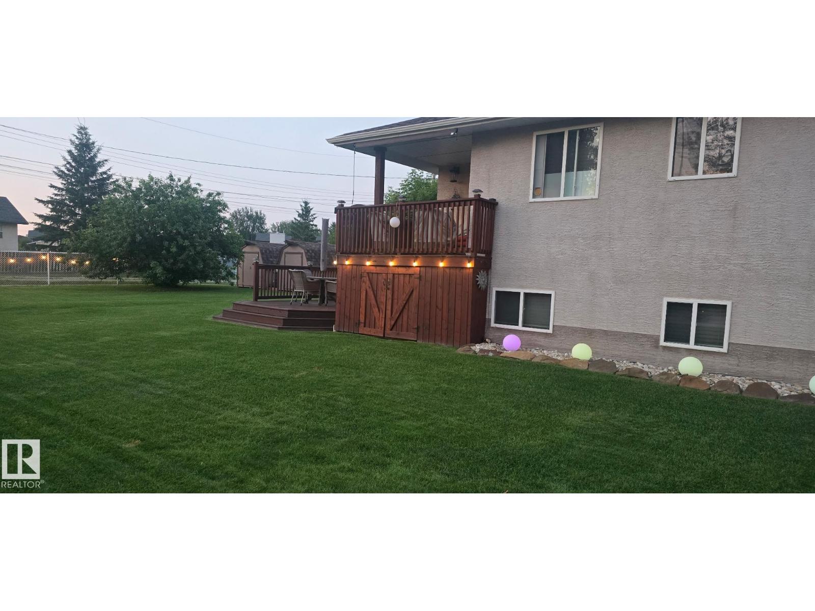 4928 50a Av, Entwistle, Alberta T0E 0S0 - Photo 34 - E4500672