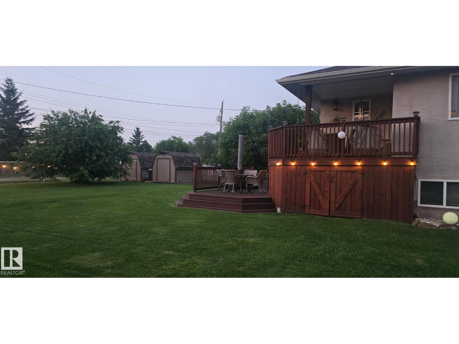 4928 50a Av, Entwistle, Alberta T0E 0S0 - Photo 36 - E4500672
