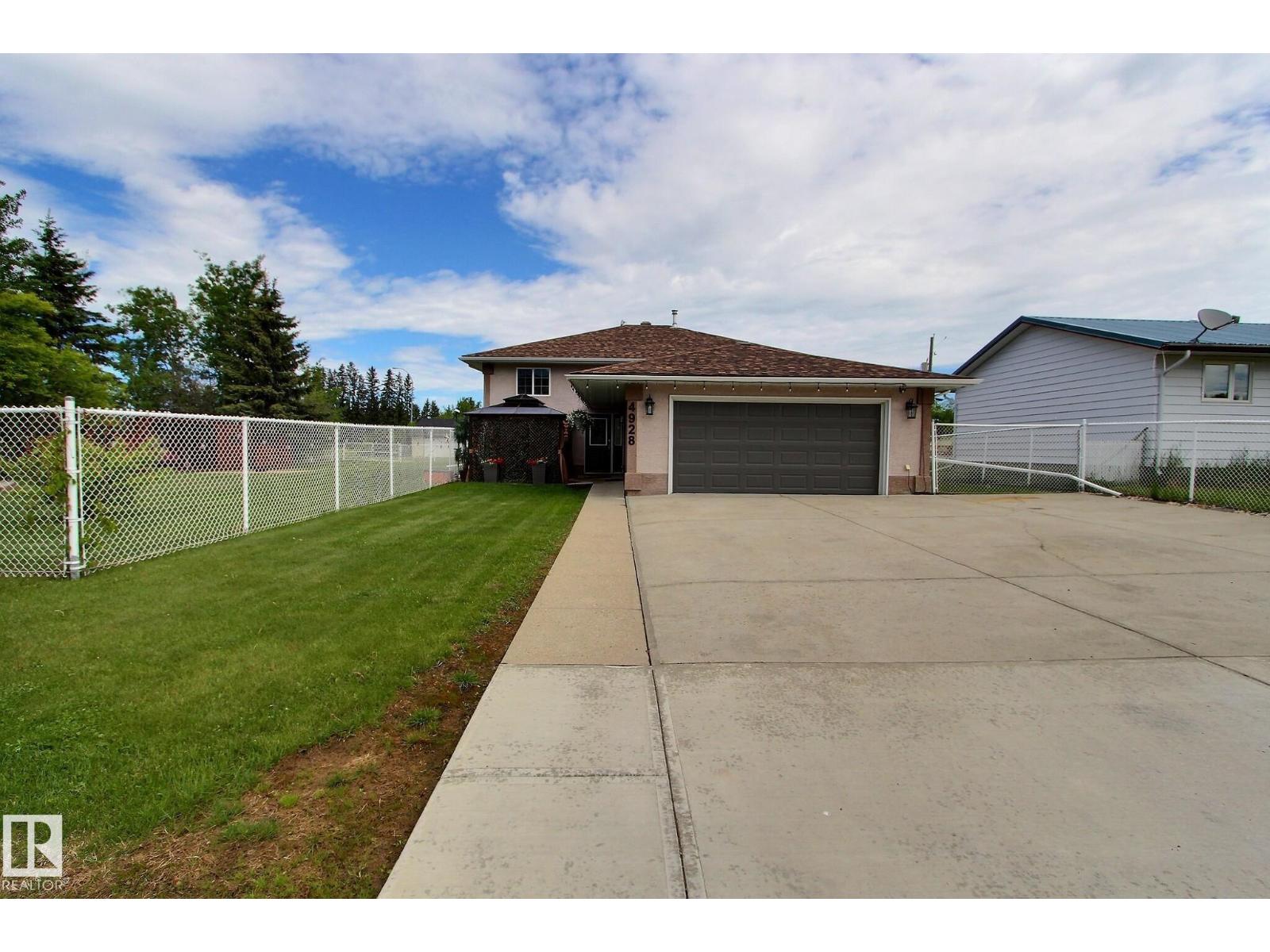 4928 50a Av, Entwistle, Alberta T0E 0S0 - Photo 39 - E4500672