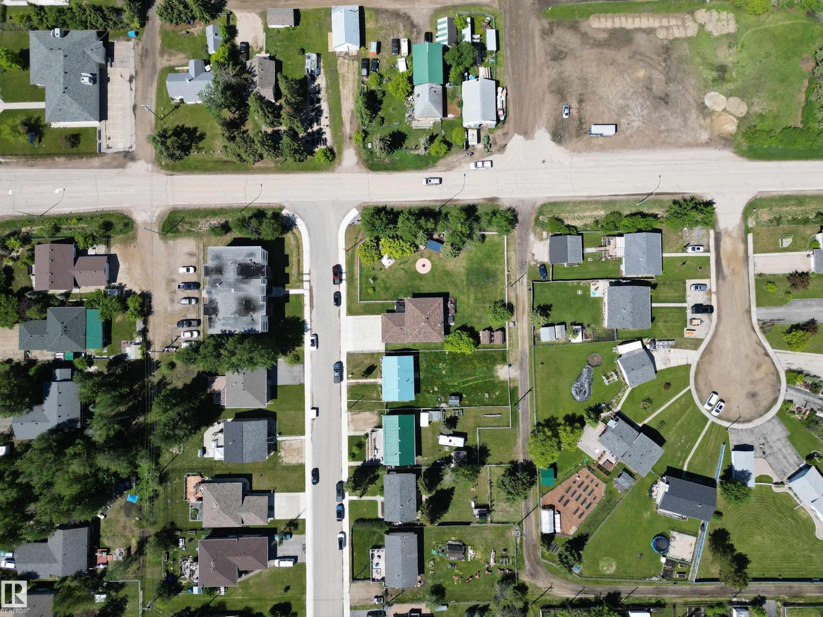 4928 50a Av, Entwistle, Alberta T0E 0S0 - Photo 40 - E4500672
