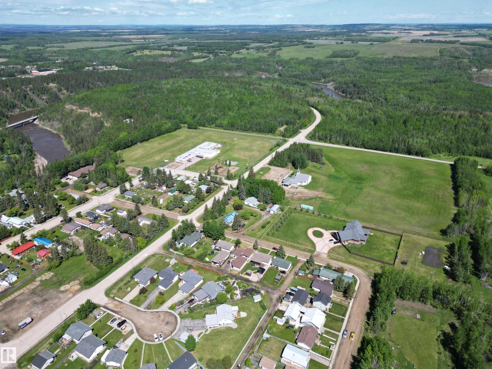 4928 50a Av, Entwistle, Alberta T0E 0S0 - Photo 41 - E4500672