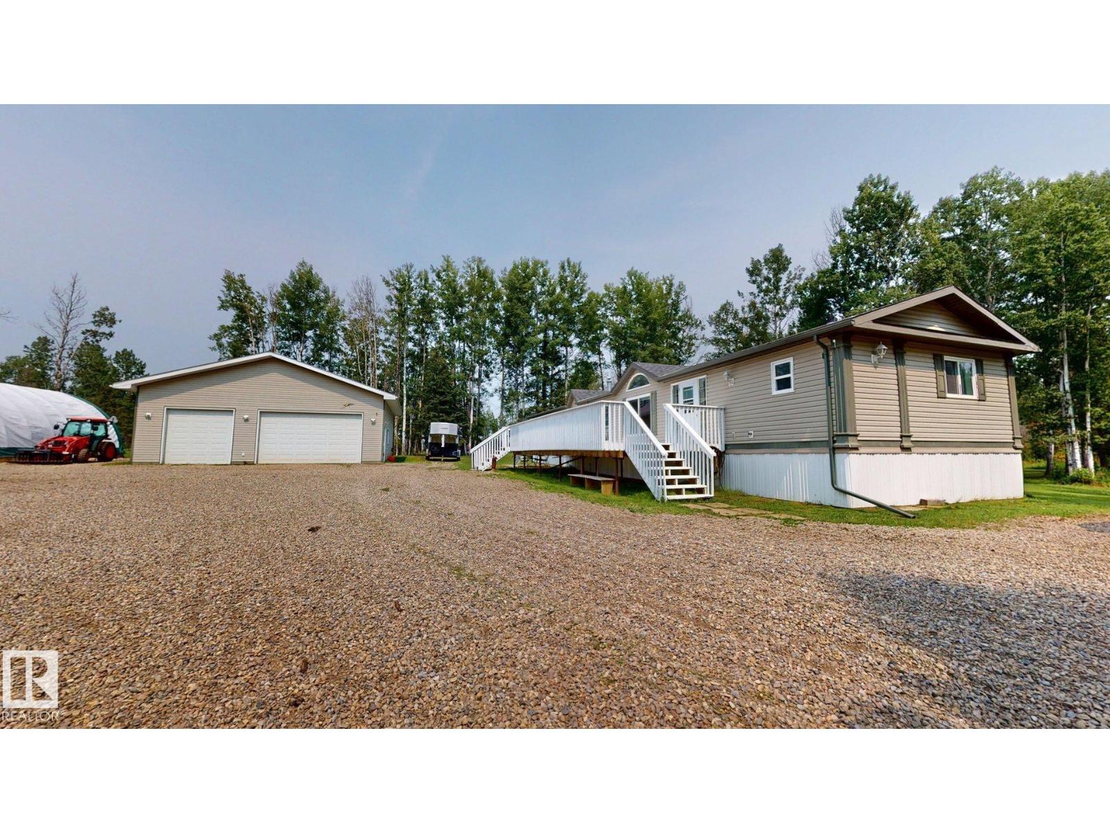9028 Twp 500 A, Rural Brazeau County, Alberta T7A 2A3 - Photo 1 - E4500673