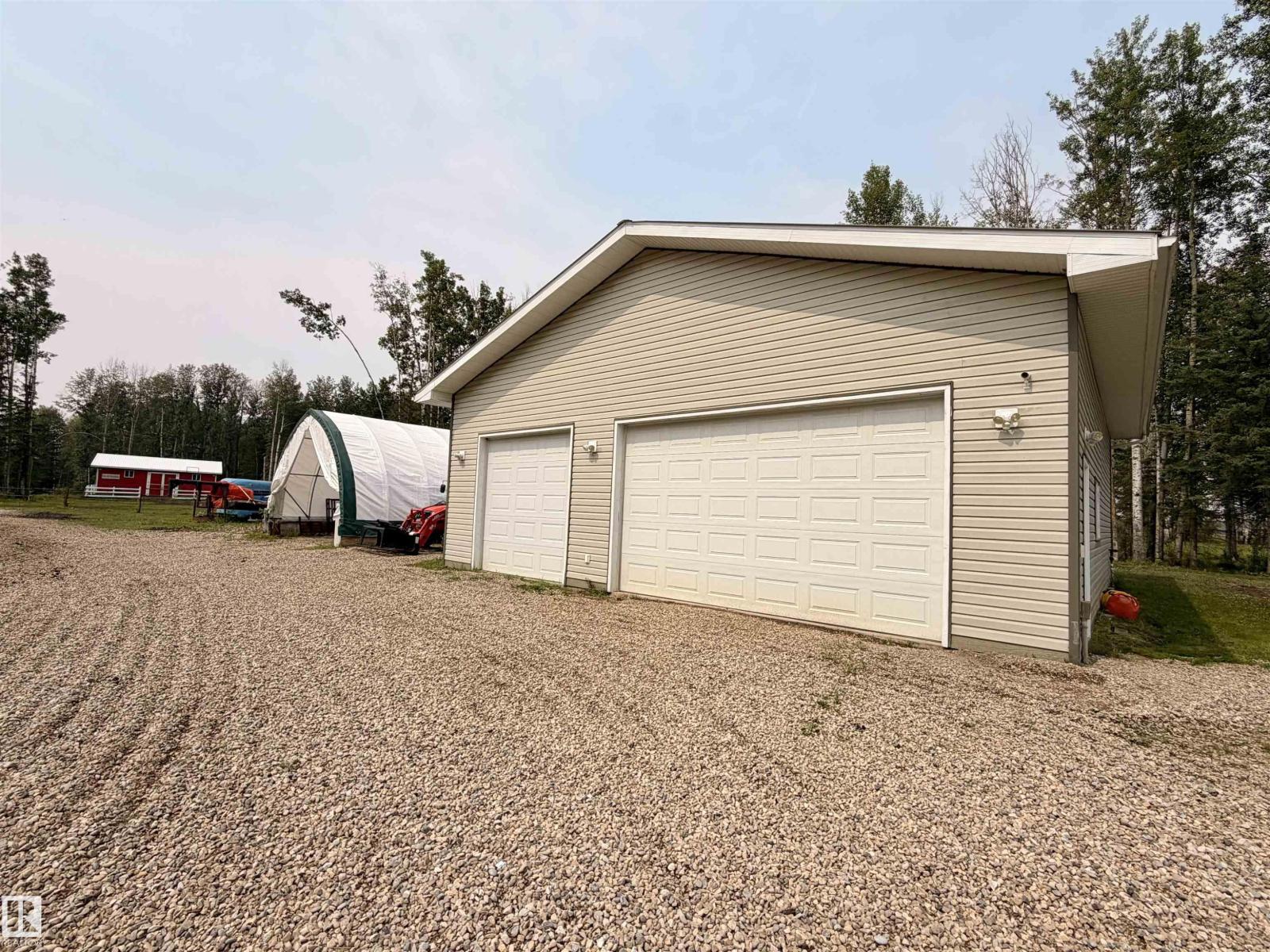 9028 Twp 500 A, Rural Brazeau County, Alberta T7A 2A3 - Photo 10 - E4500673