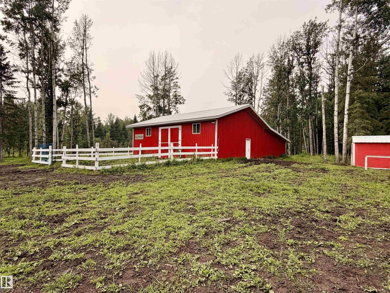 9028 Twp 500 A, Rural Brazeau County, Alberta T7A 2A3 - Photo 11 - E4500673