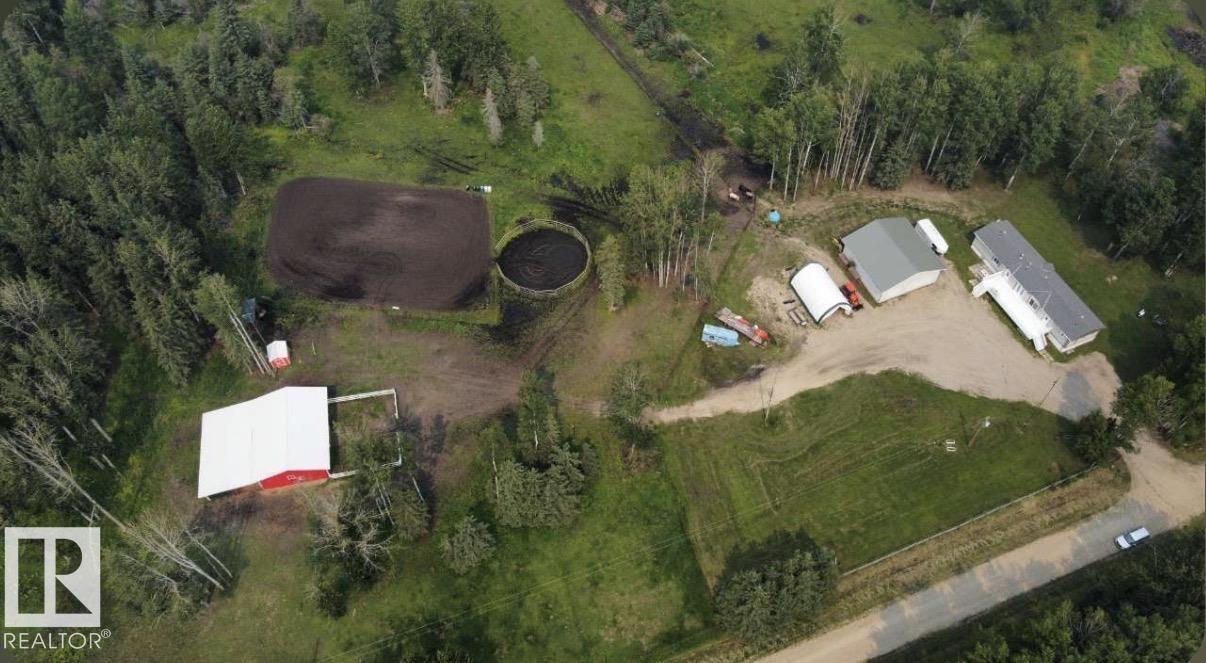 9028 Twp 500 A, Rural Brazeau County, Alberta T7A 2A3 - Photo 3 - E4500673