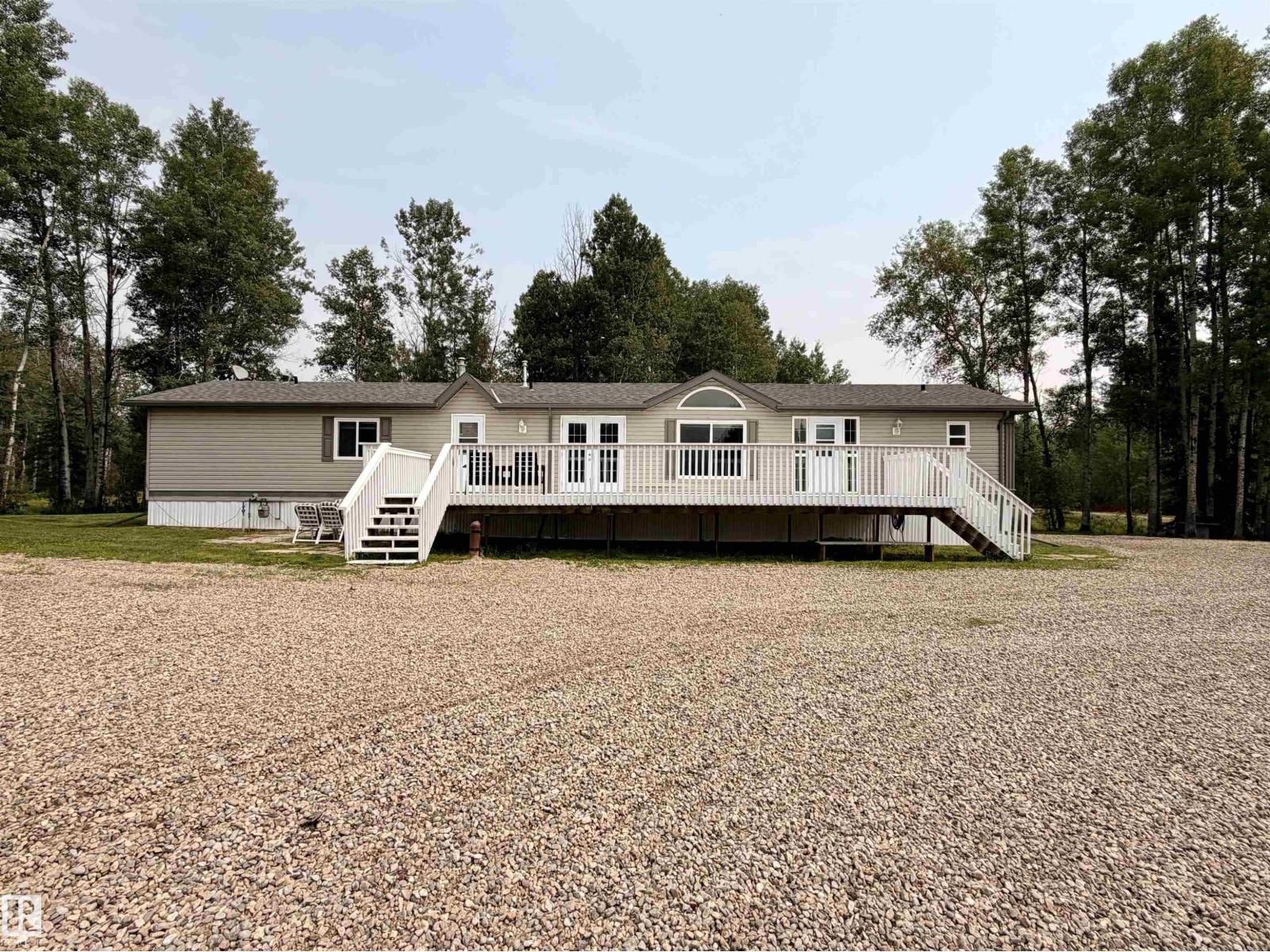 9028 Twp 500 A, Rural Brazeau County, Alberta T7A 2A3 - Photo 5 - E4500673