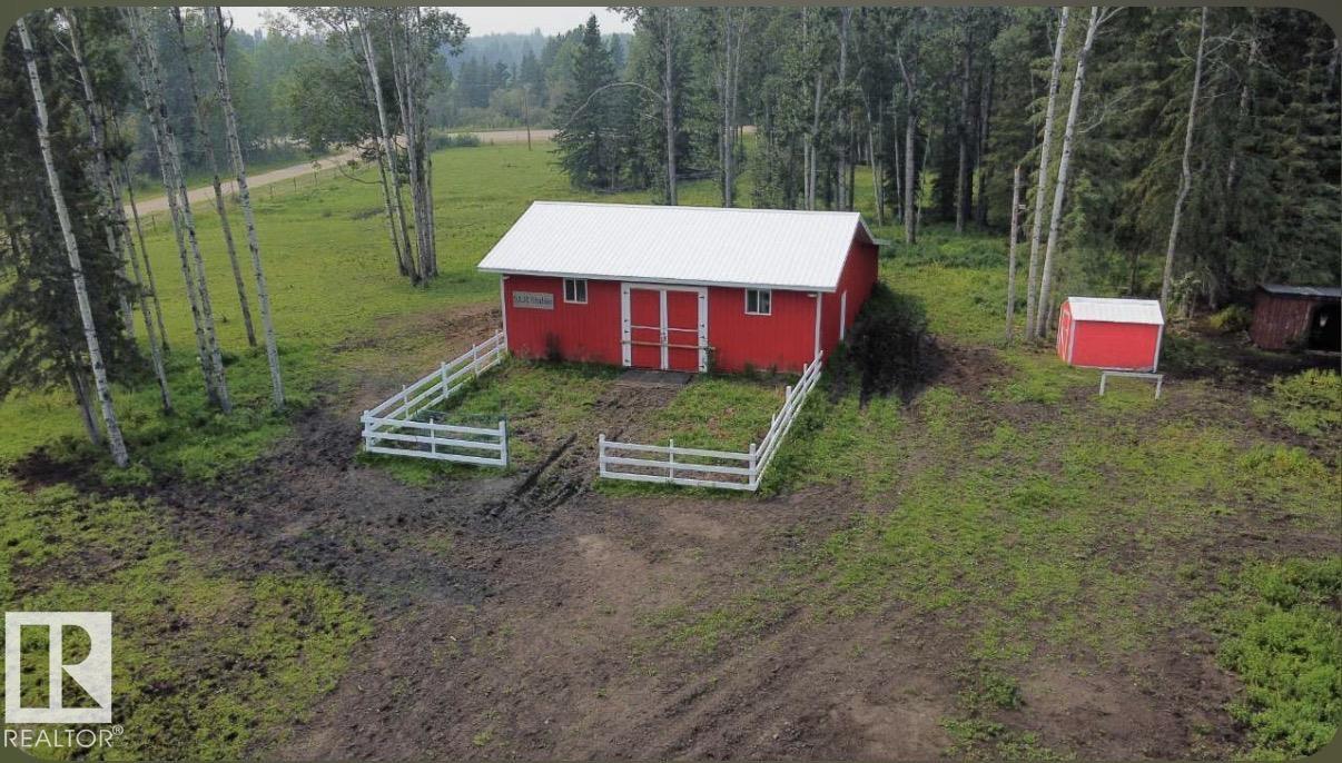 9028 Twp 500 A, Rural Brazeau County, Alberta T7A 2A3 - Photo 50 - E4500673