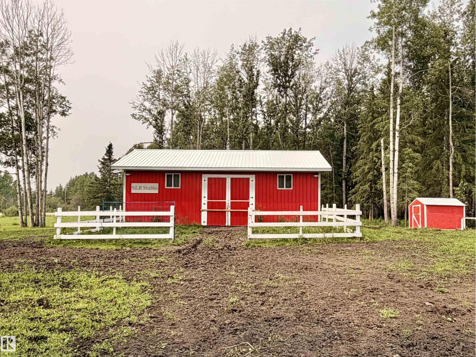 9028 Twp 500 A, Rural Brazeau County, Alberta T7A 2A3 - Photo 51 - E4500673