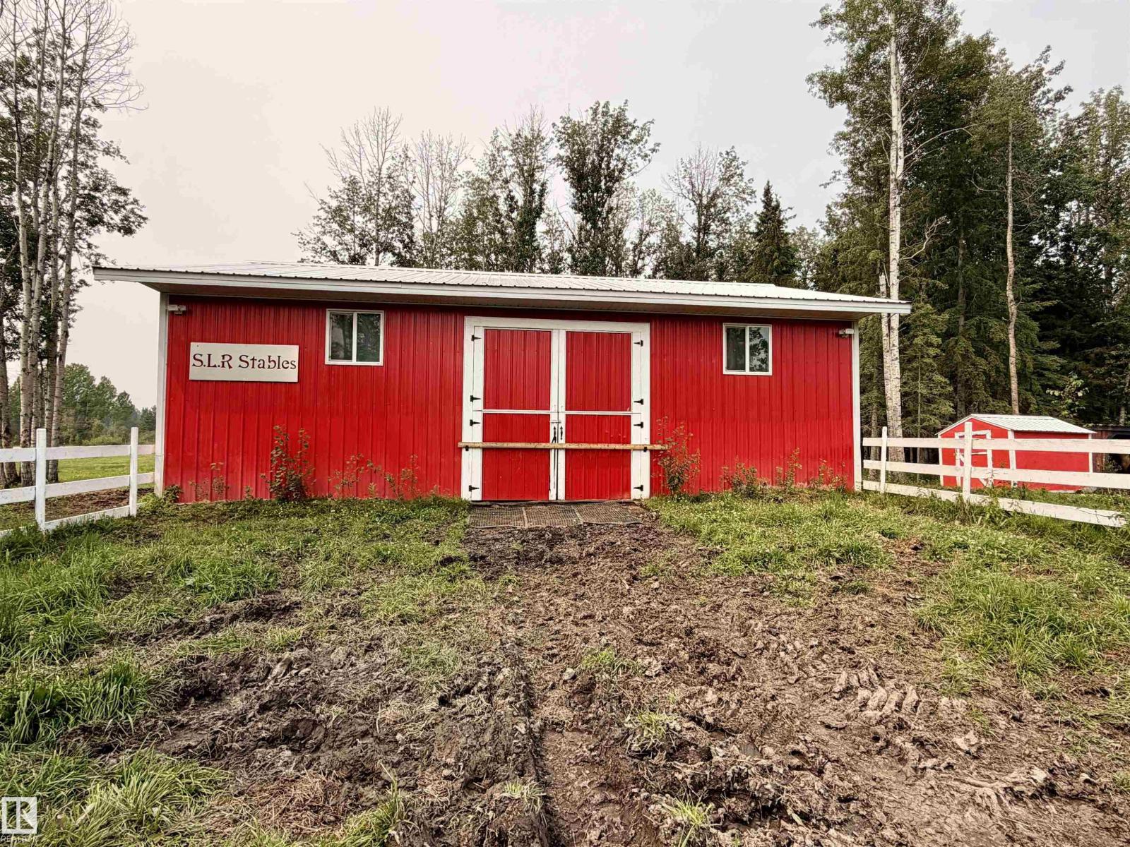 9028 Twp 500 A, Rural Brazeau County, Alberta T7A 2A3 - Photo 52 - E4500673