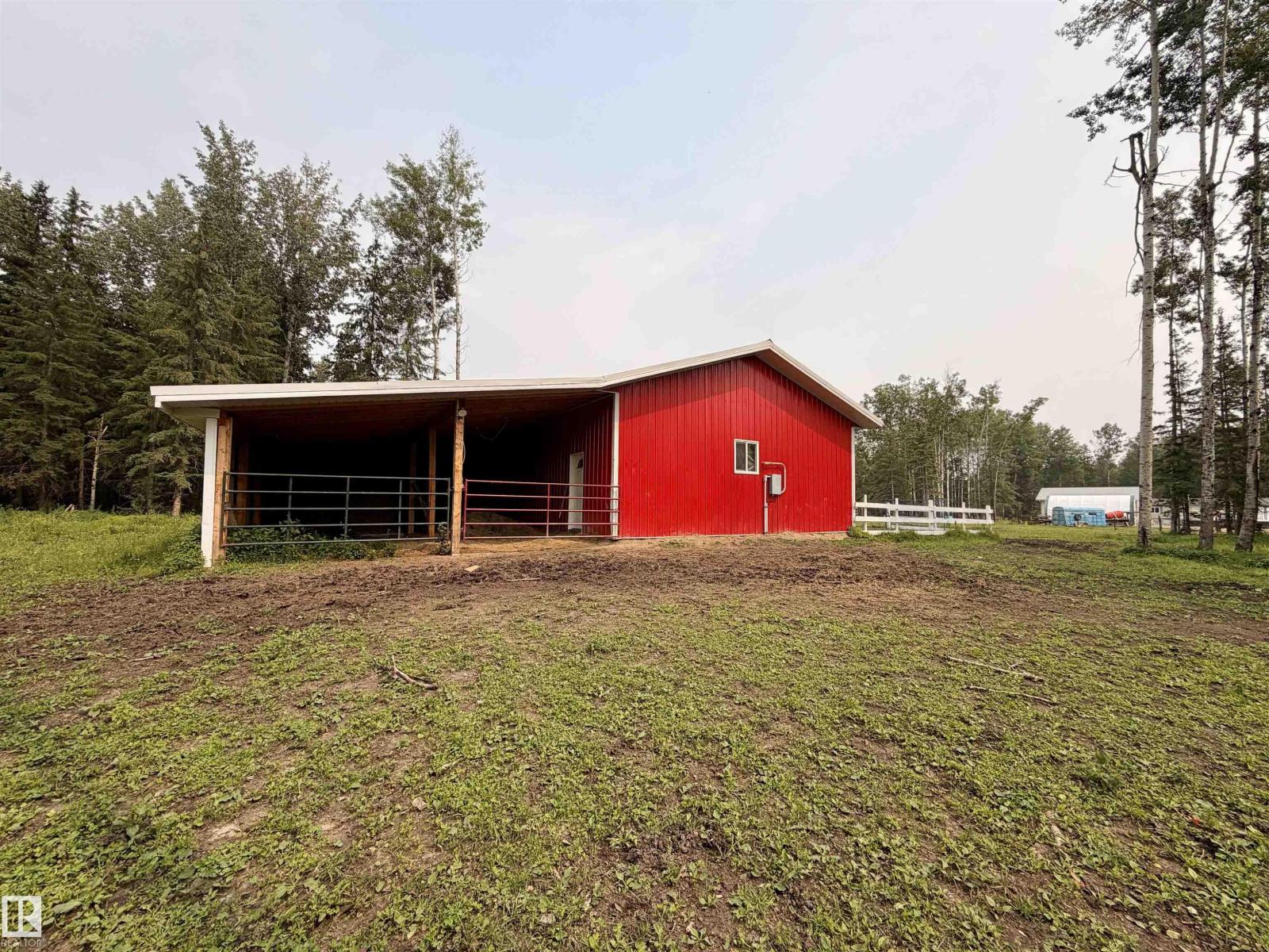 9028 Twp 500 A, Rural Brazeau County, Alberta T7A 2A3 - Photo 53 - E4500673