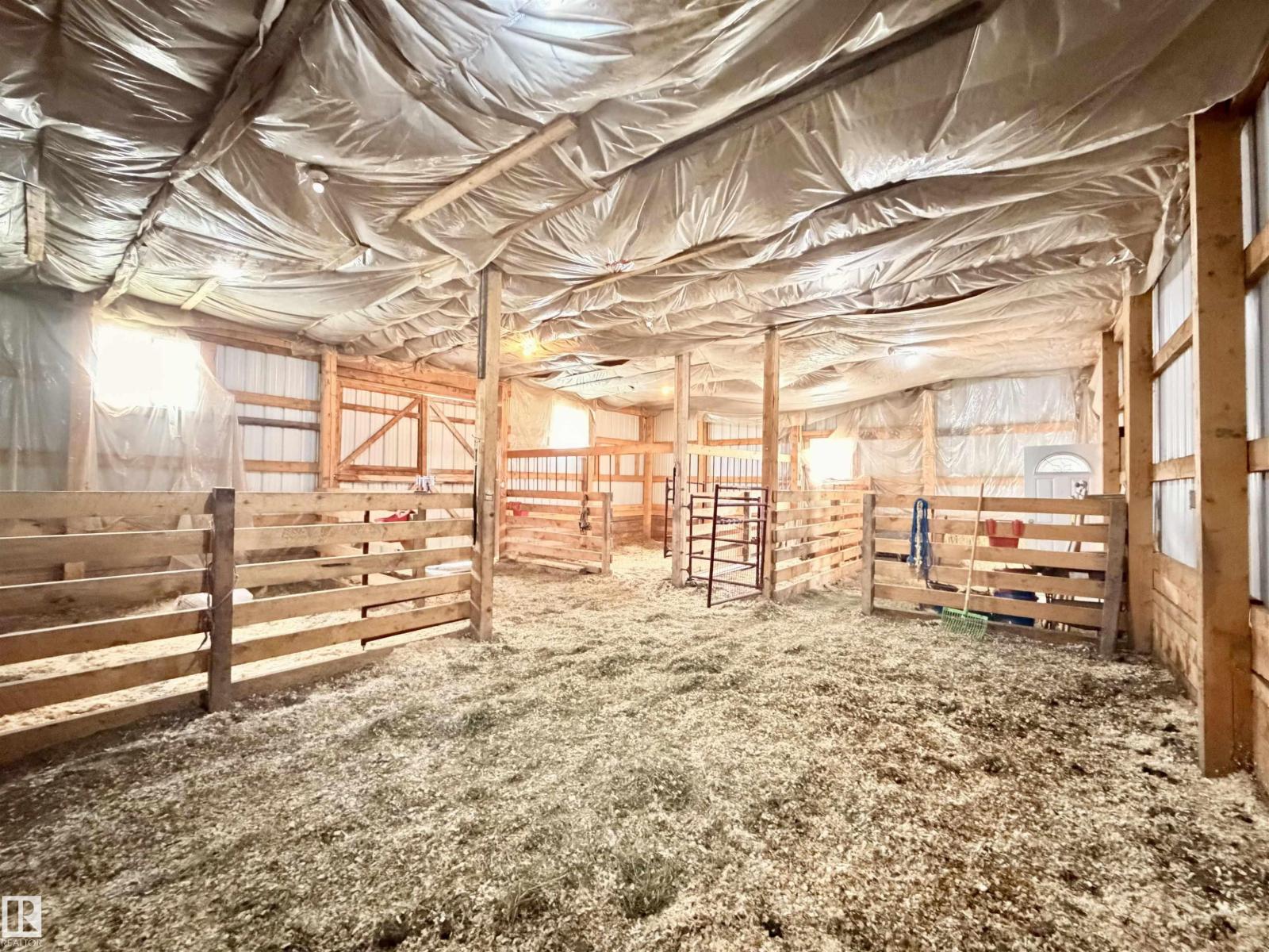 9028 Twp 500 A, Rural Brazeau County, Alberta T7A 2A3 - Photo 55 - E4500673