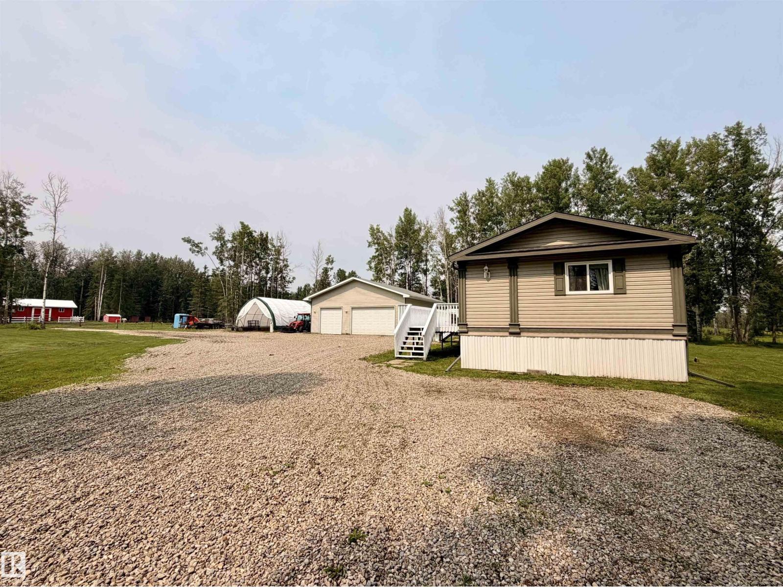 9028 Twp 500 A, Rural Brazeau County, Alberta T7A 2A3 - Photo 6 - E4500673