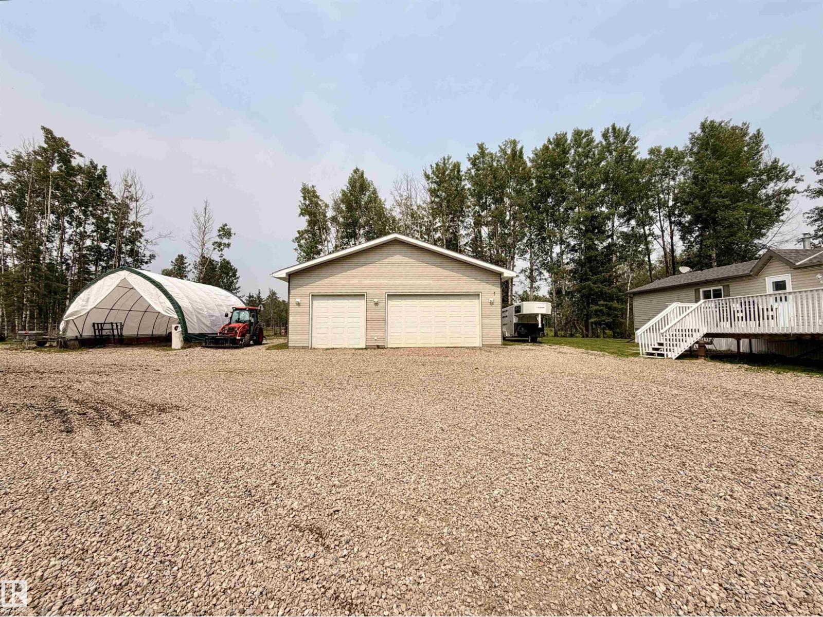 9028 Twp 500 A, Rural Brazeau County, Alberta T7A 2A3 - Photo 60 - E4500673
