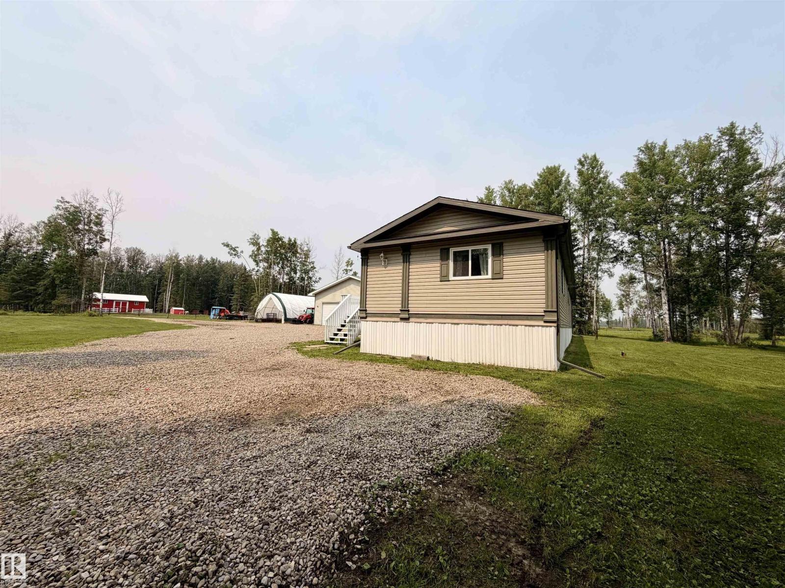 9028 Twp 500 A, Rural Brazeau County, Alberta T7A 2A3 - Photo 61 - E4500673