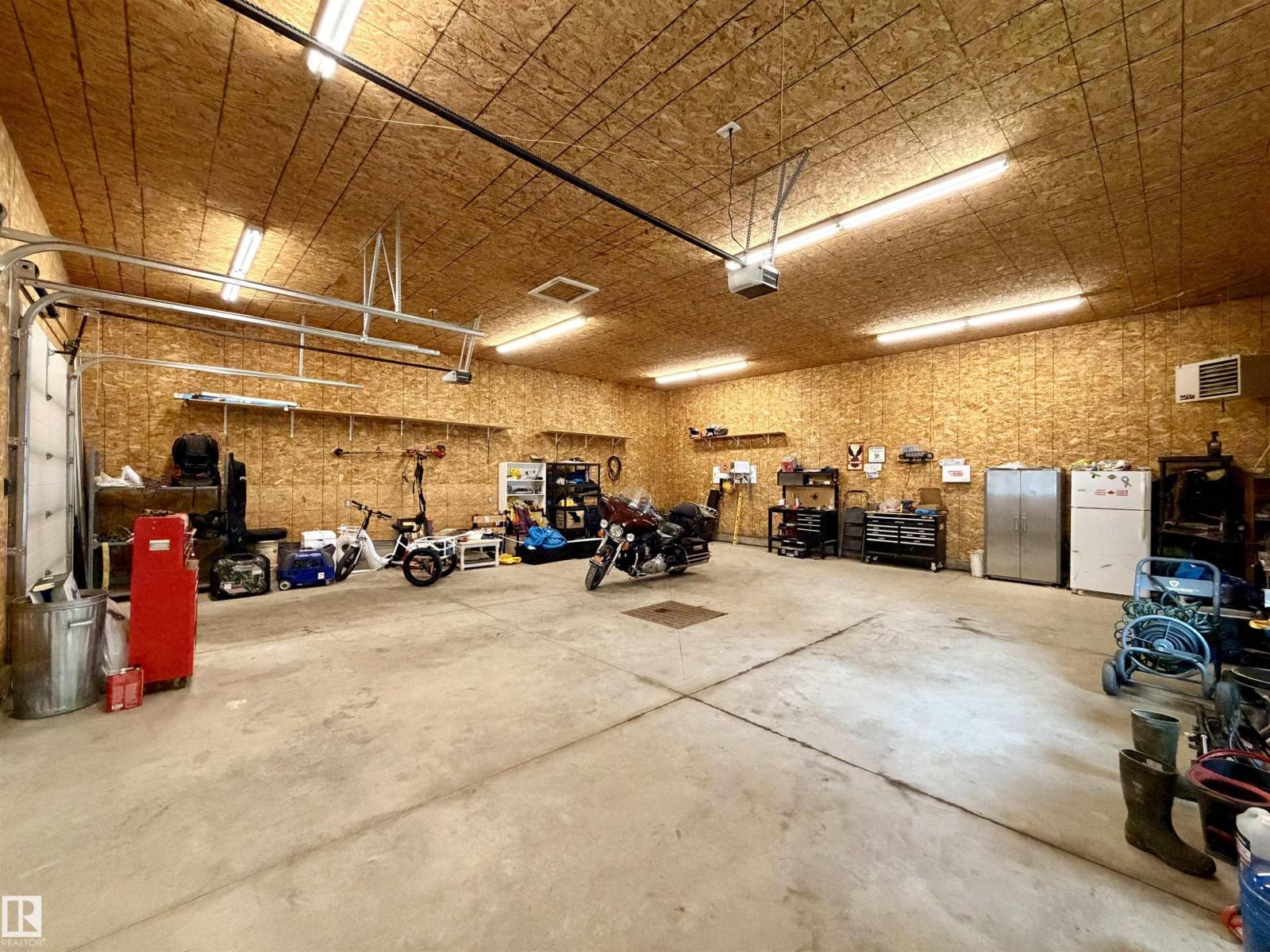 9028 Twp 500 A, Rural Brazeau County, Alberta T7A 2A3 - Photo 62 - E4500673