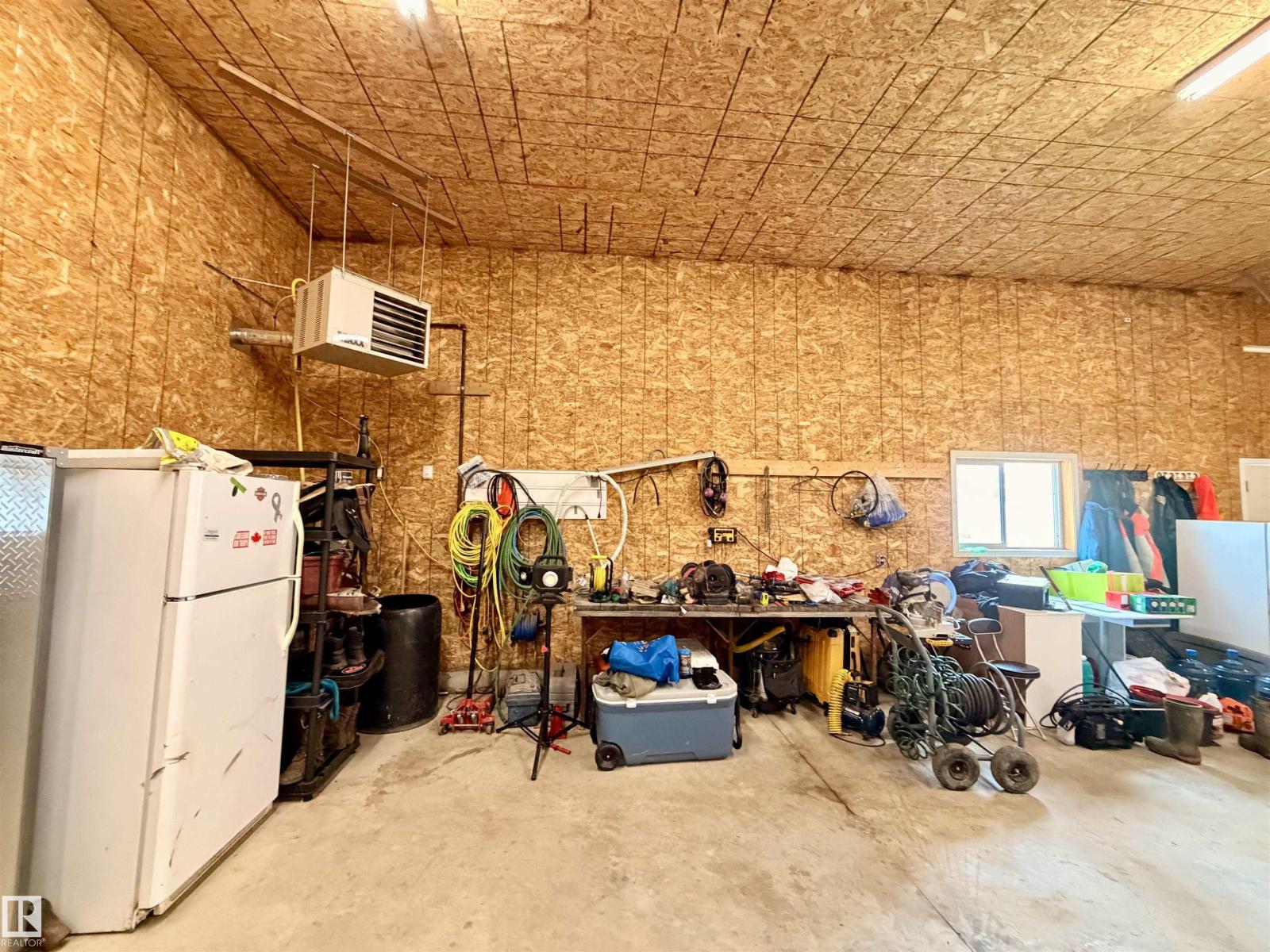 9028 Twp 500 A, Rural Brazeau County, Alberta T7A 2A3 - Photo 64 - E4500673