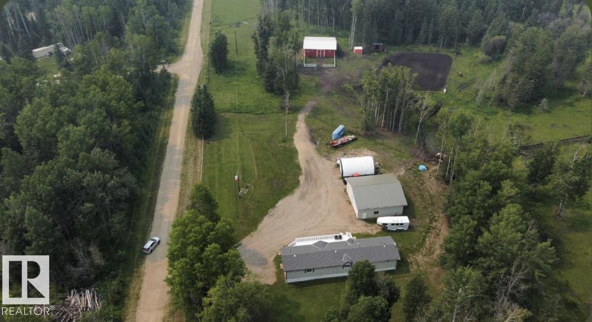 9028 Twp 500 A, Rural Brazeau County, Alberta T7A 2A3 - Photo 68 - E4500673