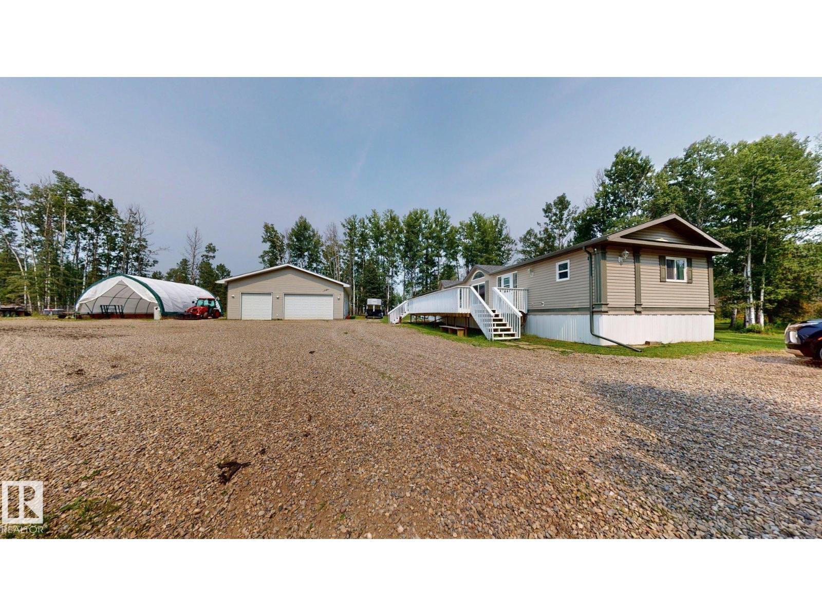 9028 Twp 500 A, Rural Brazeau County, Alberta T7A 2A3 - Photo 7 - E4500673