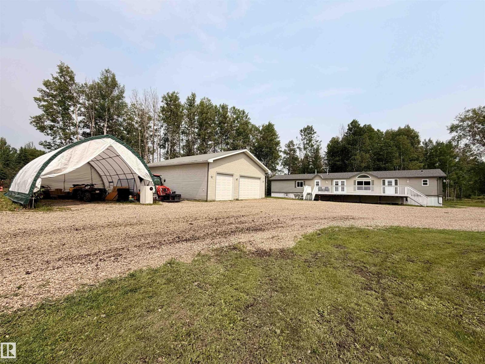 9028 Twp 500 A, Rural Brazeau County, Alberta T7A 2A3 - Photo 8 - E4500673