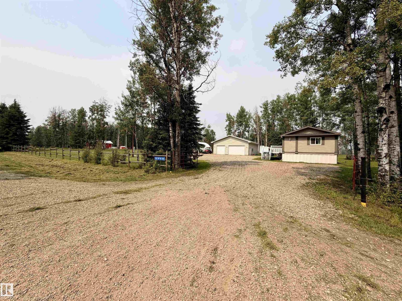 9028 Twp 500 A, Rural Brazeau County, Alberta T7A 2A3 - Photo 9 - E4500673