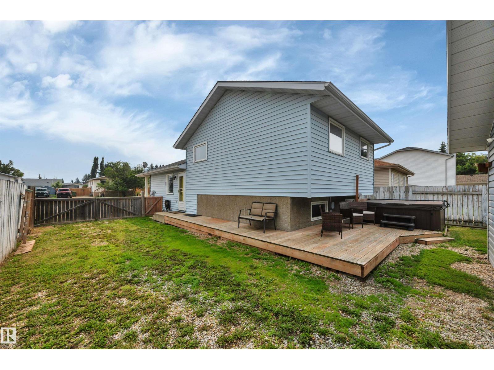 5018 52 St, Calmar, Alberta T0C 0V0 - Photo 39 - E4500685