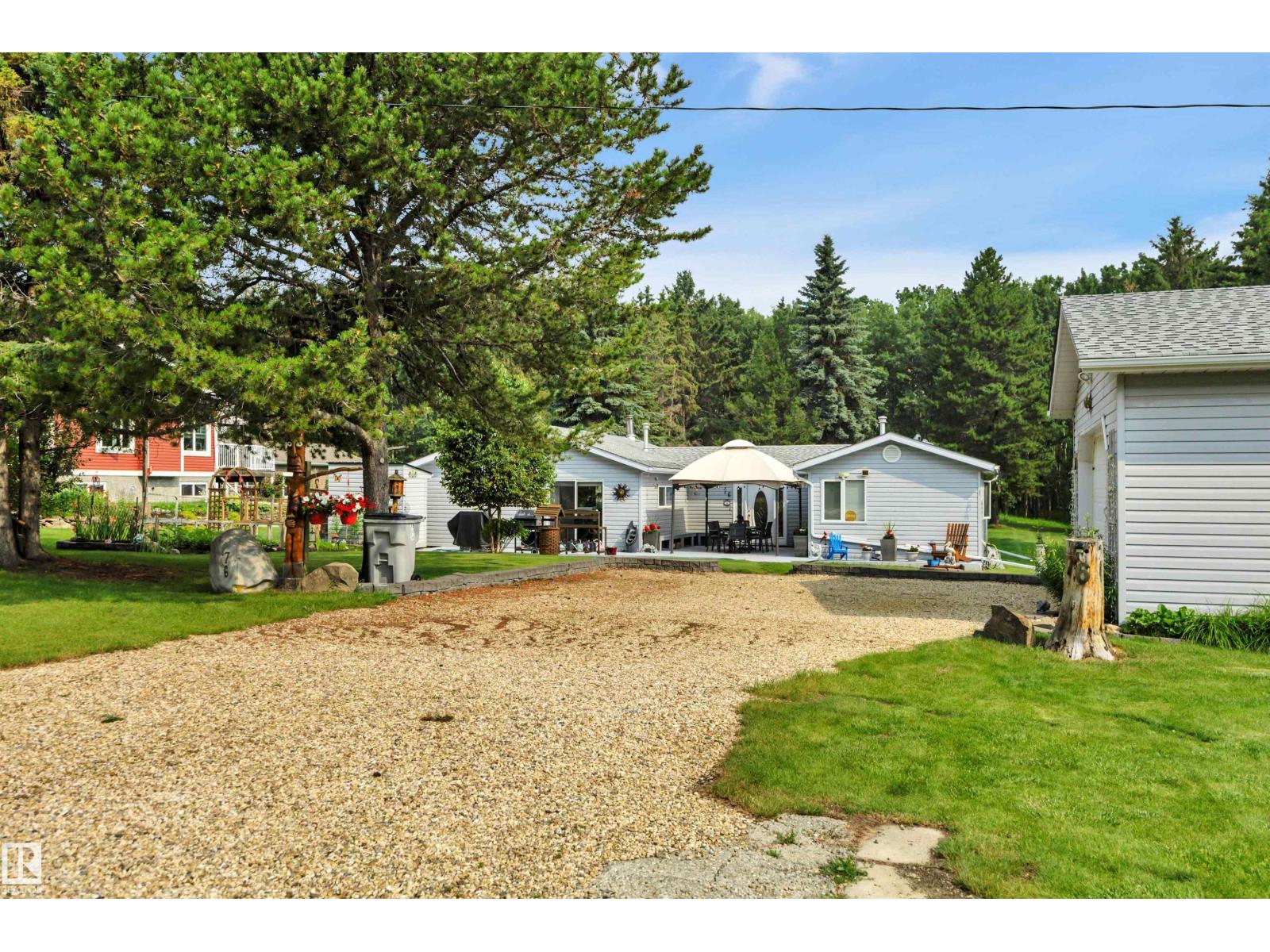 76 Buskmose, Rural Wetaskiwin County, Alberta T0C 2V0 - Photo 41 - E4500712