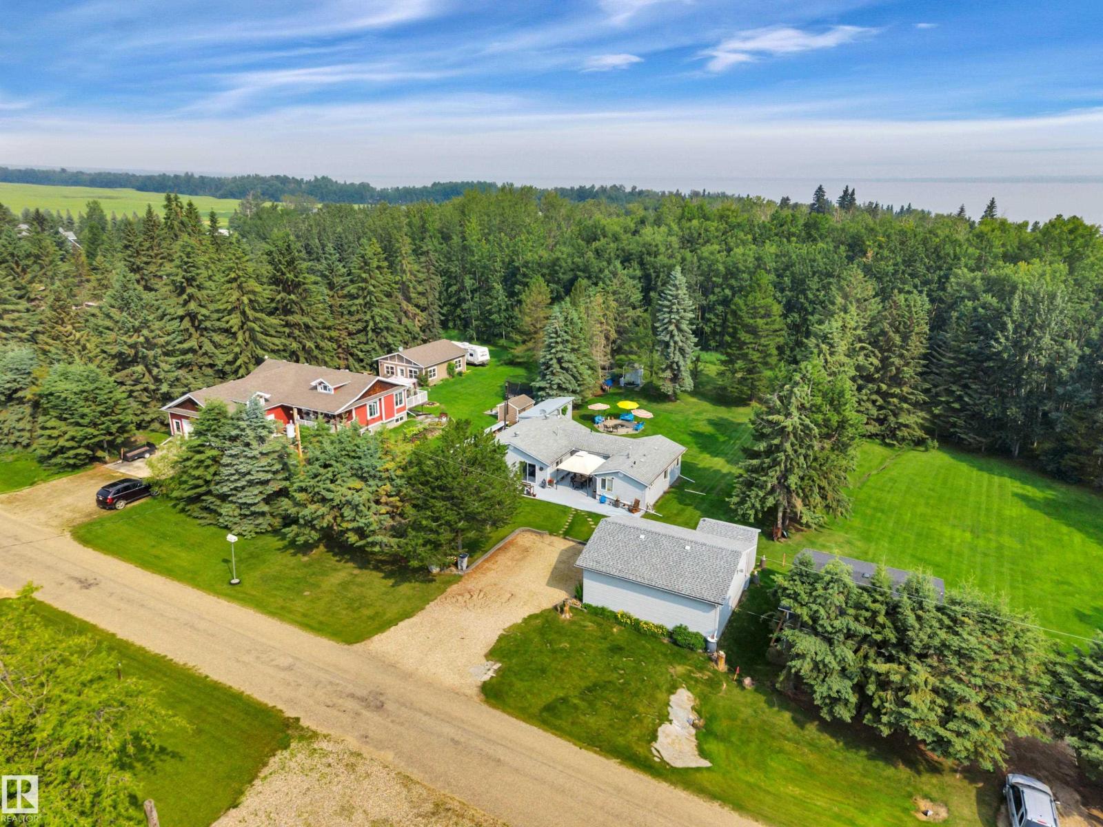 76 Buskmose, Rural Wetaskiwin County, Alberta T0C 2V0 - Photo 44 - E4500712