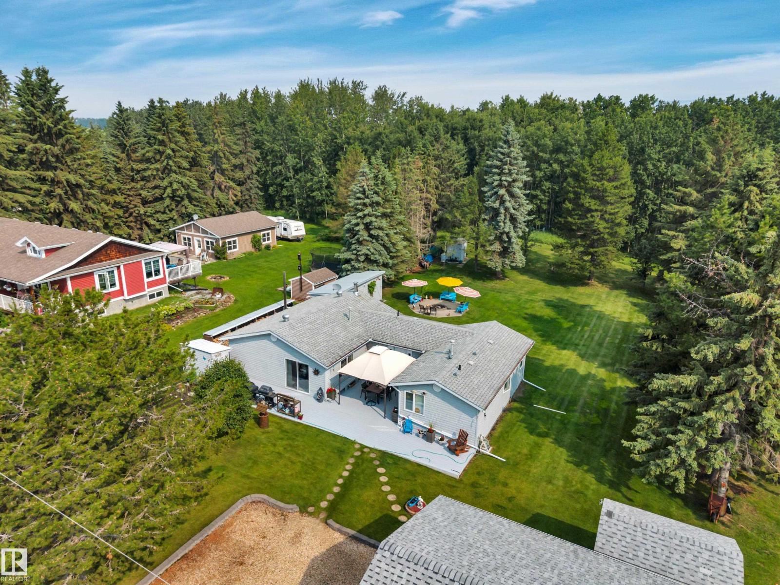 76 Buskmose, Rural Wetaskiwin County, Alberta T0C 2V0 - Photo 45 - E4500712