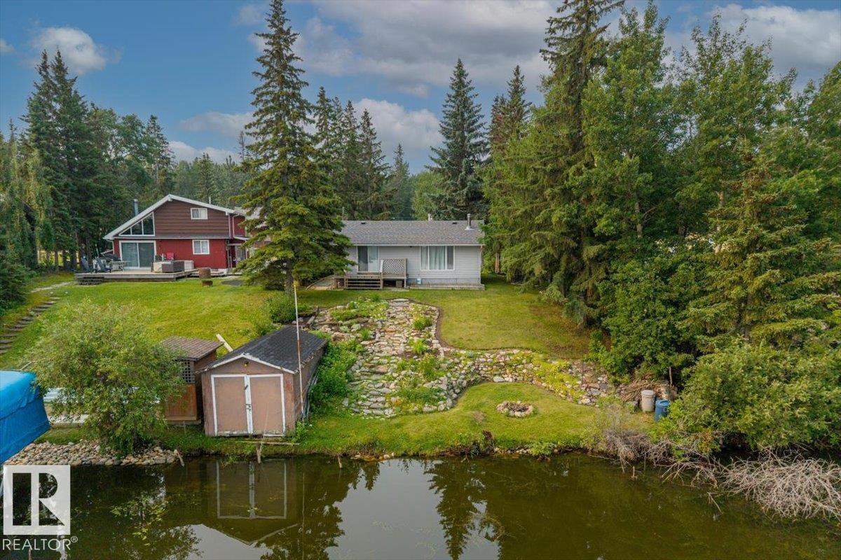5564 Nakamun Dr, Rural Lac Ste. Anne County, Alberta T0E 1A0 - Photo 1 - E4500731