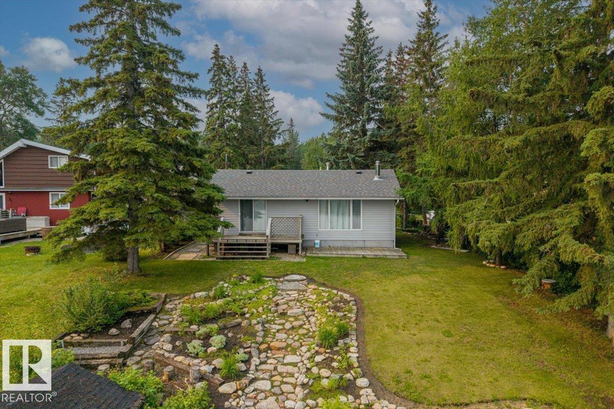 5564 Nakamun Dr, Rural Lac Ste. Anne County, Alberta T0E 1A0 - Photo 2 - E4500731