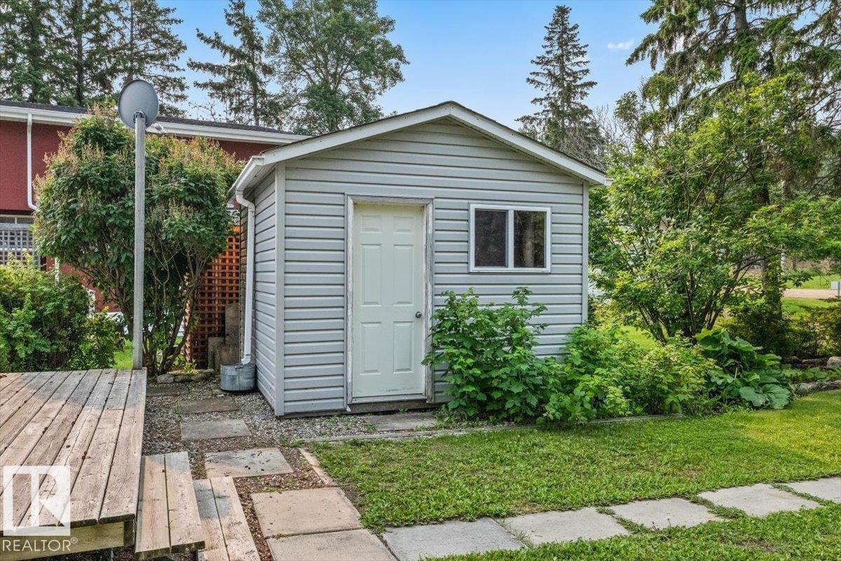5564 Nakamun Dr, Rural Lac Ste. Anne County, Alberta T0E 1A0 - Photo 29 - E4500731